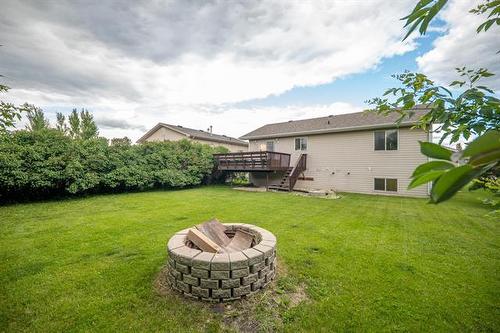 19 Ridgeview Pl, Blumenort, MB 