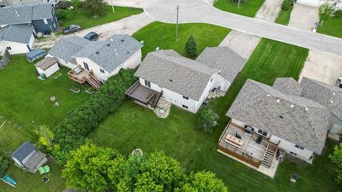 19 Ridgeview Pl, Blumenort, MB 