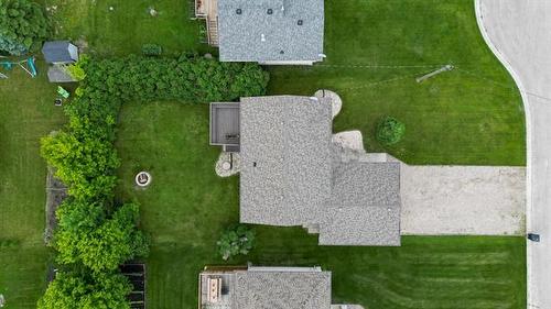 19 Ridgeview Pl, Blumenort, MB 