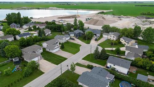 19 Ridgeview Pl, Blumenort, MB 