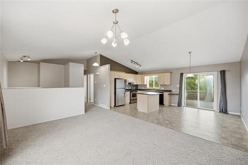 19 Ridgeview Pl, Blumenort, MB 