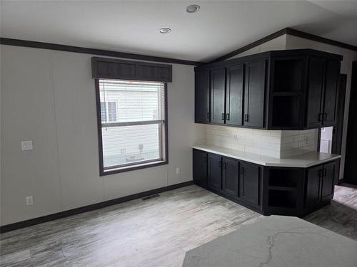 9 Spine Cr, Winnipeg, MB 