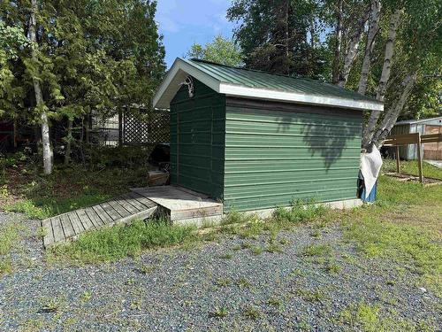 849 Mcintyre Drive, Dryden, ON 