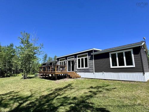 934 Loch Broom Loop, Loch Broom, NS 