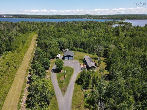 934 Loch Broom Loop, Loch Broom, NS 