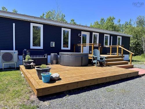 934 Loch Broom Loop, Loch Broom, NS 