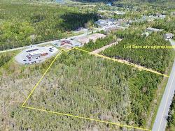 Lot SR 7884 Highway 7  Musquodoboit Harbour, NS B0J 2L0