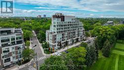 507 - 1350 KINGSTON ROAD Toronto, ON M1N 1P7
