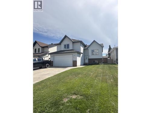 9611 113 AVENUE  Fort St. John, BC V1J 7J1