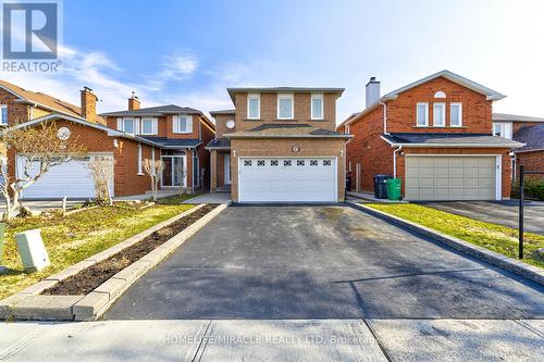 32 PENNSYLVANIA AVENUE  Brampton, ON L6Y 4N7