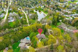 25 RIVERVIEW DRIVE Centre Wellington (Elora/Salem), ON N0B 1S0