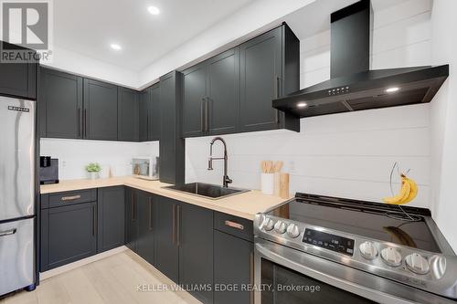 5275 Banting Court, Burlington, ON 