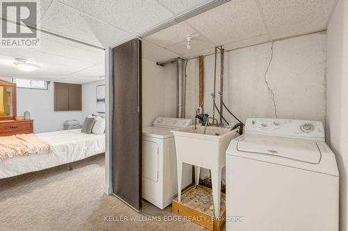 5275 Banting Court, Burlington, ON 