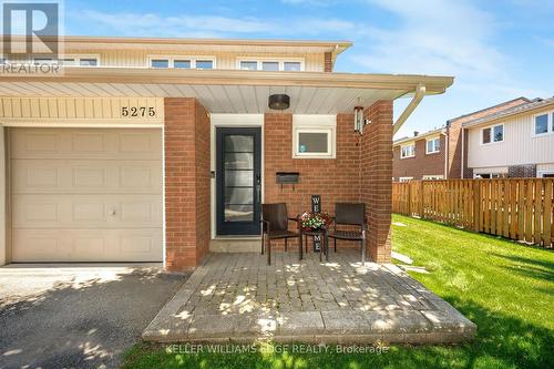 5275 Banting Court, Burlington, ON 