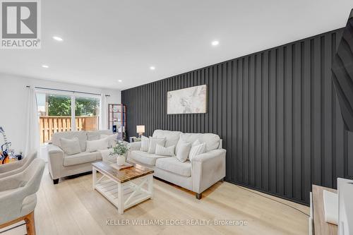 5275 Banting Court, Burlington, ON 