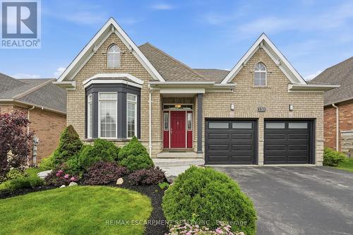130 ABERFOYLE MILL CRESCENT  Puslinch, ON N0B 2H0