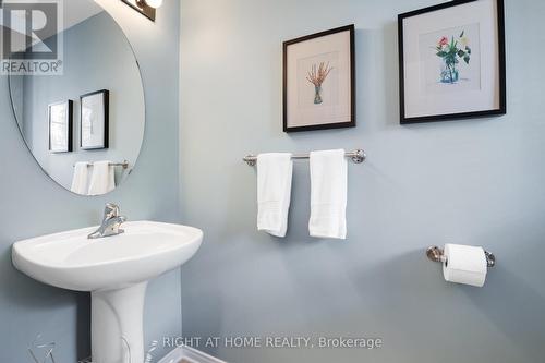 Partial Bath - 577 Ashbourne Crescent, Ottawa, ON 