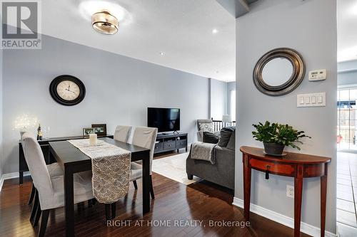 Dining Space - 577 Ashbourne Crescent, Ottawa, ON 