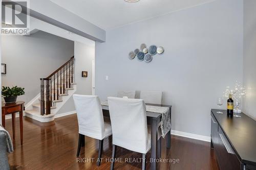 Dining Room - 577 Ashbourne Crescent, Ottawa, ON 