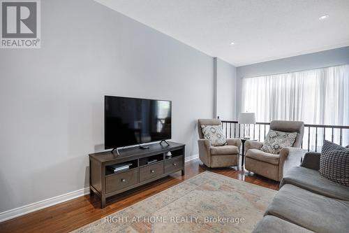 Living Space - 577 Ashbourne Crescent, Ottawa, ON 