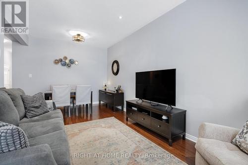 Living Room - 577 Ashbourne Crescent, Ottawa, ON 
