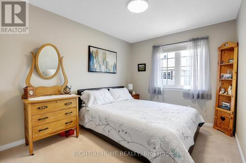 2nd Bedroom - 577 Ashbourne Crescent, Ottawa, ON 