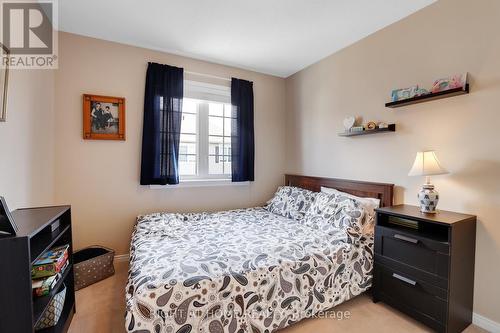3rd Bedroom - 577 Ashbourne Crescent, Ottawa, ON 