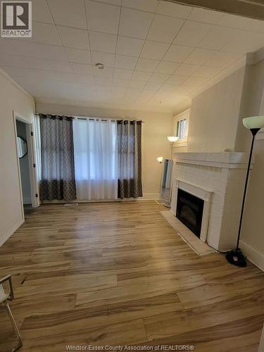 3509 Peter, Windsor, ON 