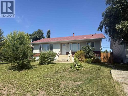 10712 102 AVENUE  Fort St. John, BC V1J 2E8