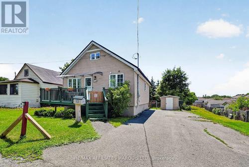 928 PACIFIC LANE  Cornwall, ON K6H 3Y9