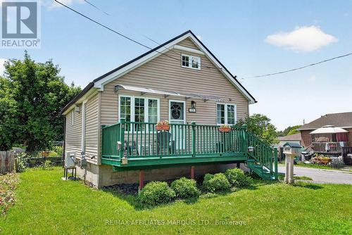928 Pacific Lane, Cornwall, ON 