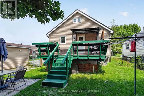 928 Pacific Lane, Cornwall, ON 