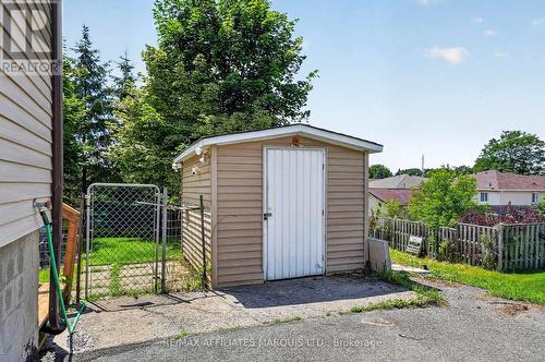 928 Pacific Lane, Cornwall, ON 