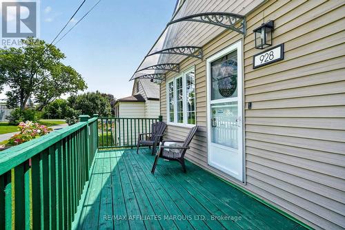928 Pacific Lane, Cornwall, ON 