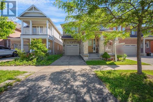 29 KLEMSCOTT ROAD  Brampton, ON L7A 0G2