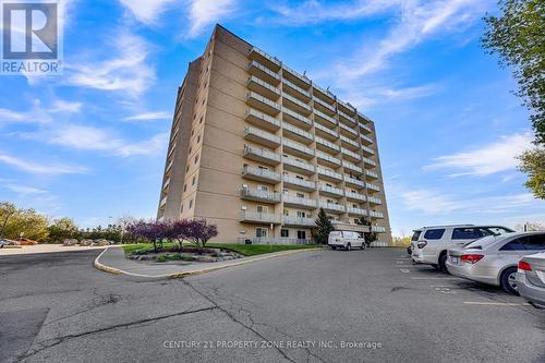 907 - 573 MORNINGTON AVENUE  London East, ON N5Y 4T9