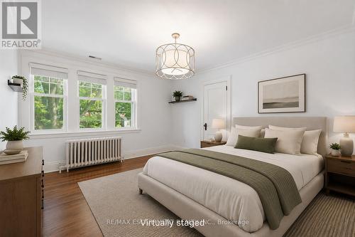 VIRTUALLY STAGED - 73 Dromore Crescent, Hamilton, ON 