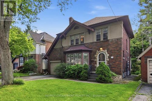 73 Dromore Crescent, Hamilton, ON 
