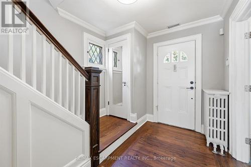 73 Dromore Crescent, Hamilton, ON 