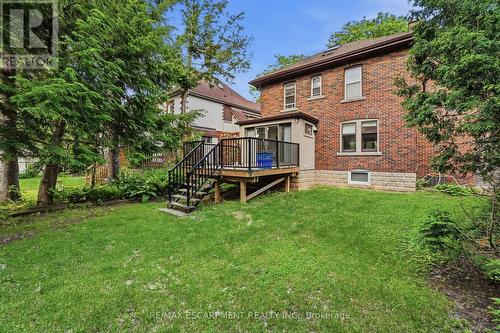 73 Dromore Crescent, Hamilton, ON 