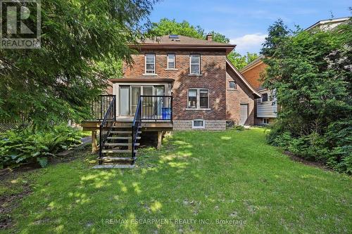 73 Dromore Crescent, Hamilton, ON 