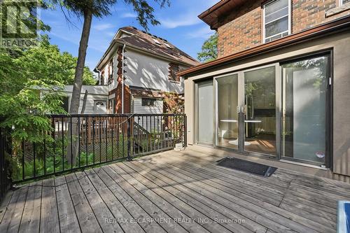 73 Dromore Crescent, Hamilton, ON 