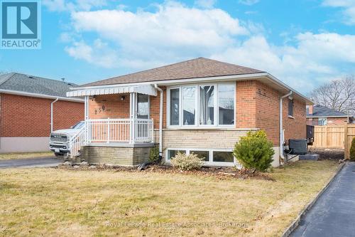 259 Fernwood Crescent, Hamilton, ON 