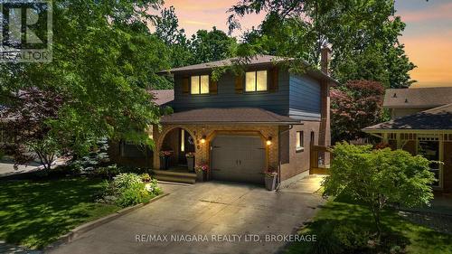 2786 LALEMANT ROAD  Niagara Falls (Casey), ON L2J 3Z4