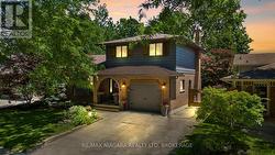 2786 LALEMANT ROAD Niagara Falls (Casey), ON L2J 3Z4