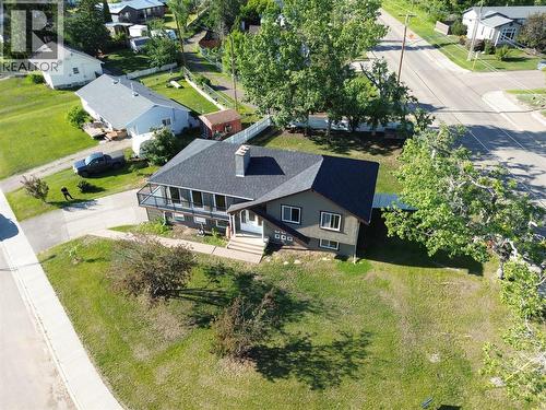 1700 92 Avenue  Dawson Creek, BC V1G 1C5