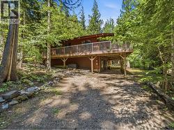 7429 Sunnybrae Canoe Point Road Unit# 28 Tappen, BC V0E 2X1