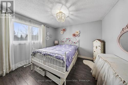 67 Beechnut Crescent, Clarington, ON 
