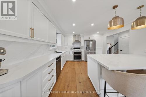 67 Beechnut Crescent, Clarington, ON 