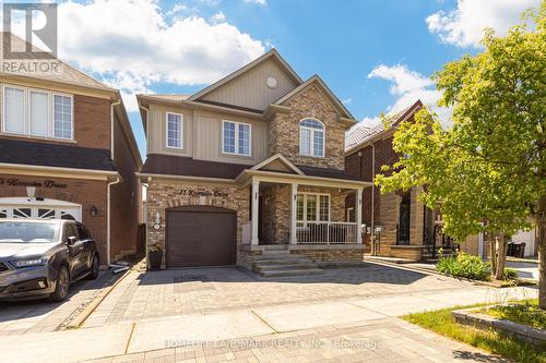 111 Knowles Drive, Toronto, ON 